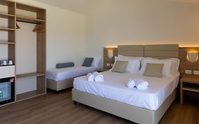 Modica Beach Resort